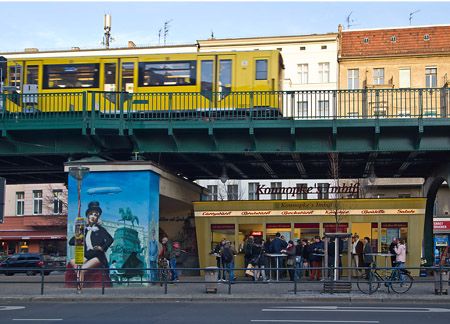 Blog Linda Cook - Amsterdam: Geef mij maar Amsterdam