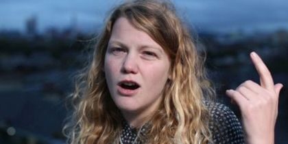 Blog Linda Cook - Amsterdam: Making a difference